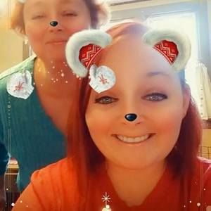 Meet your Posher, Tabitha